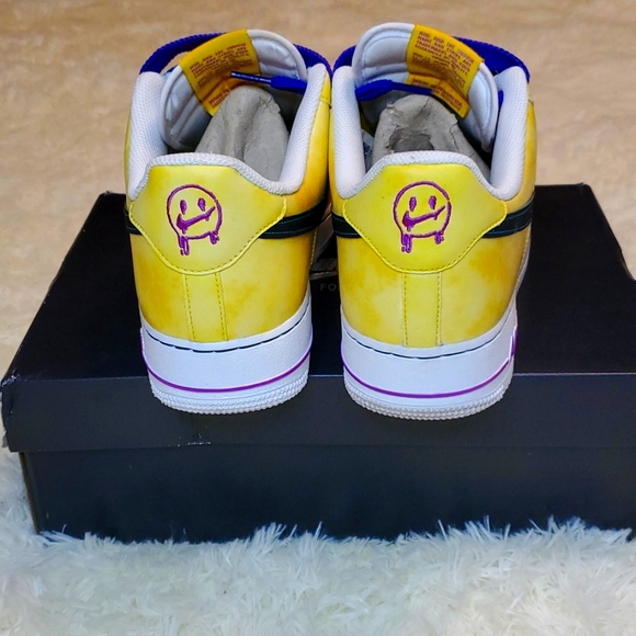 Air Force 1 - Picture 4 of 6